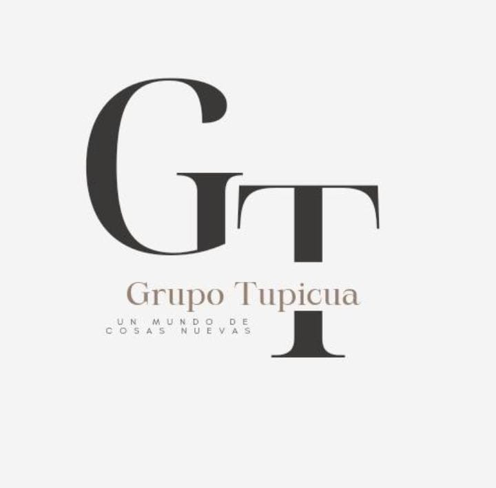 Grupo Tupicua